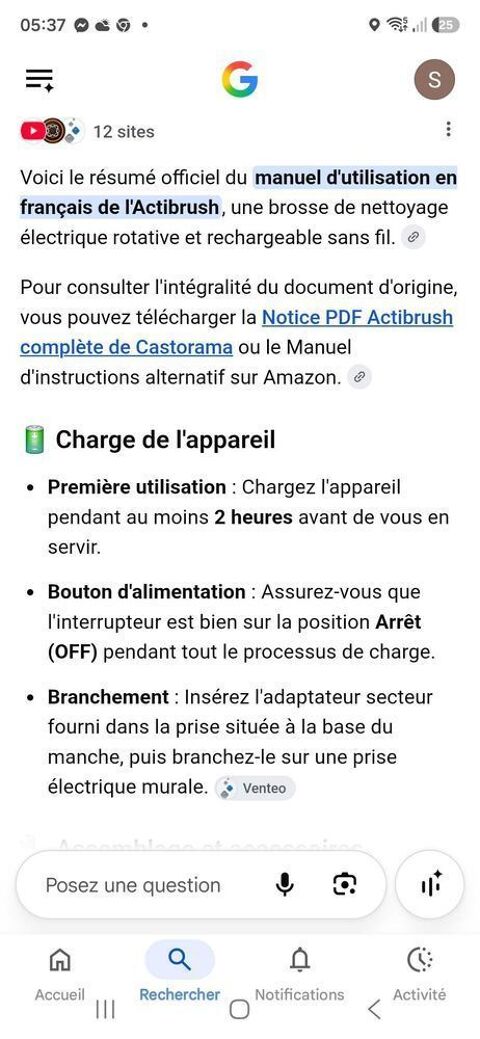 actibrush Teneur (62)
