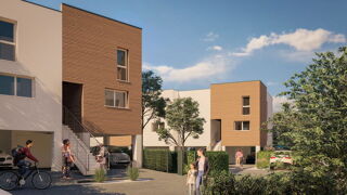  Maison � vendre 4 pi�ces 89 m�