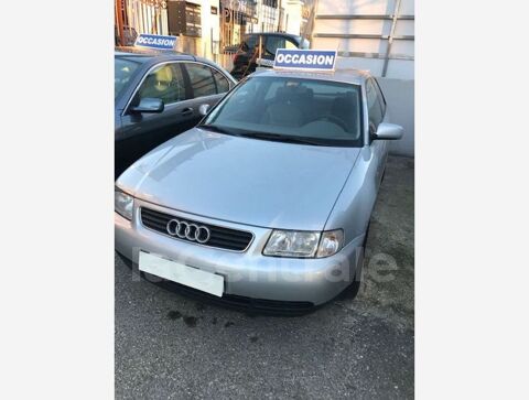 Audi A3 1.9 TDI - 90 Attraction 1998 occasion Aubagne 13400