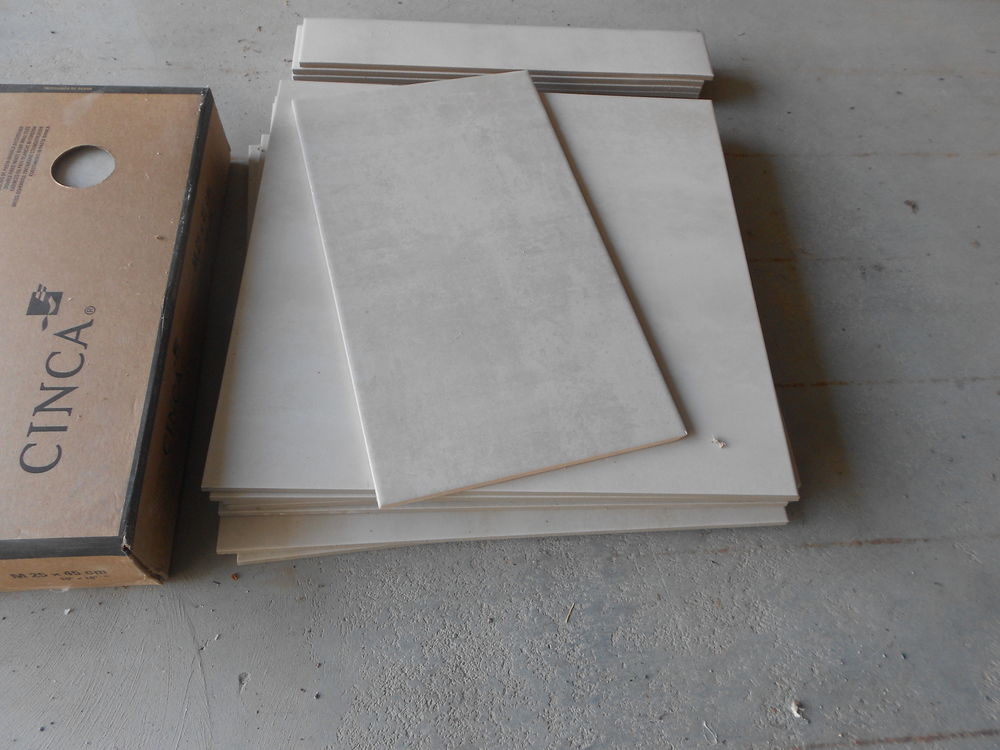 carrelage et fa&iuml;ences Bricolage