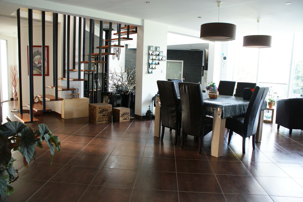 Vente Maison Belle maison contemporaine Saint-alban