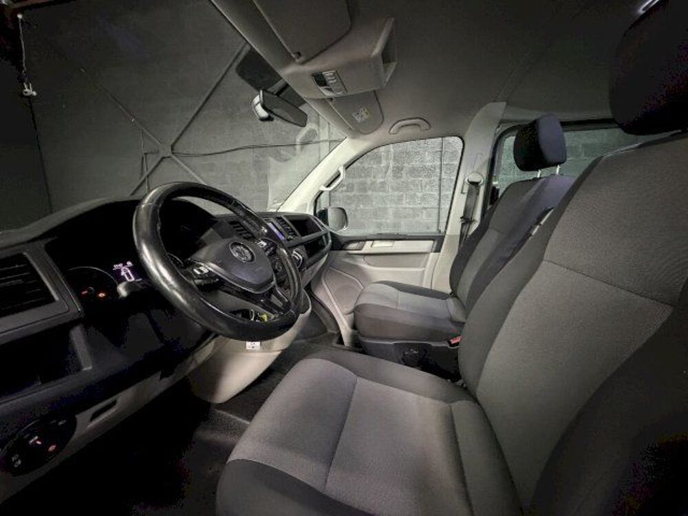 Transporter ProCab 2.0 TDI 150 Edition 30 occasion 33520 Bruges