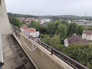  Appartement � vendre 2 pi�ces 36 m�