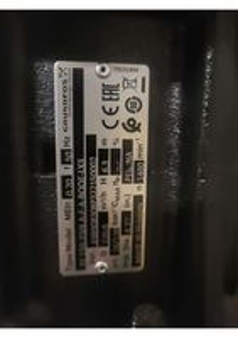   Pompe industrielle Grundfos TP 150-70/4 ? Neuve sur palette  