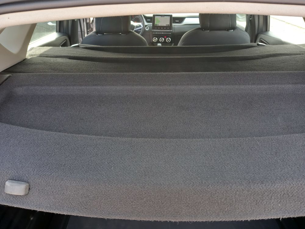 Captur STE 1.3 TCE 140 BUSINESS GPS CAMERA 2 PLACES 62475 KMS 2022 occasion 88220 Urim&eacute;nil