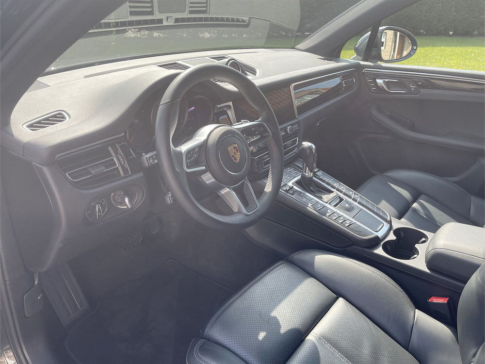 Macan S 3.0 354 ch PDK 2020 occasion 59000 Lille