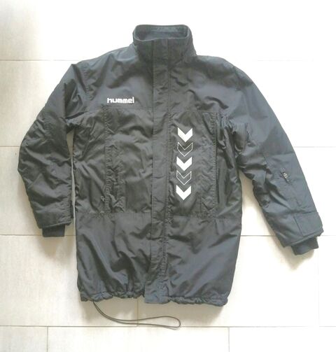 Manteau impermable de marque Hummel taille L 38 Puteaux (92)