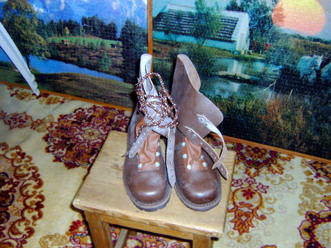 chaussures de sécurité neuves différent modèles 20 Serémange-Erzange (57)