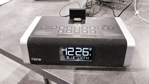 radio réveil avec Bluetooth 80 Notre-Dame-de-Cenilly (50)