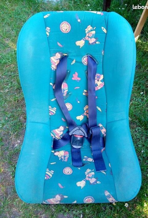 sige auto pivotant 0 / 18 kg Renolux 25 Beauchamp (95)