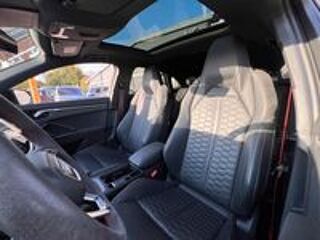 RS Q3 2.5 TFSI quattro 2021 occasion 33000 Bordeaux