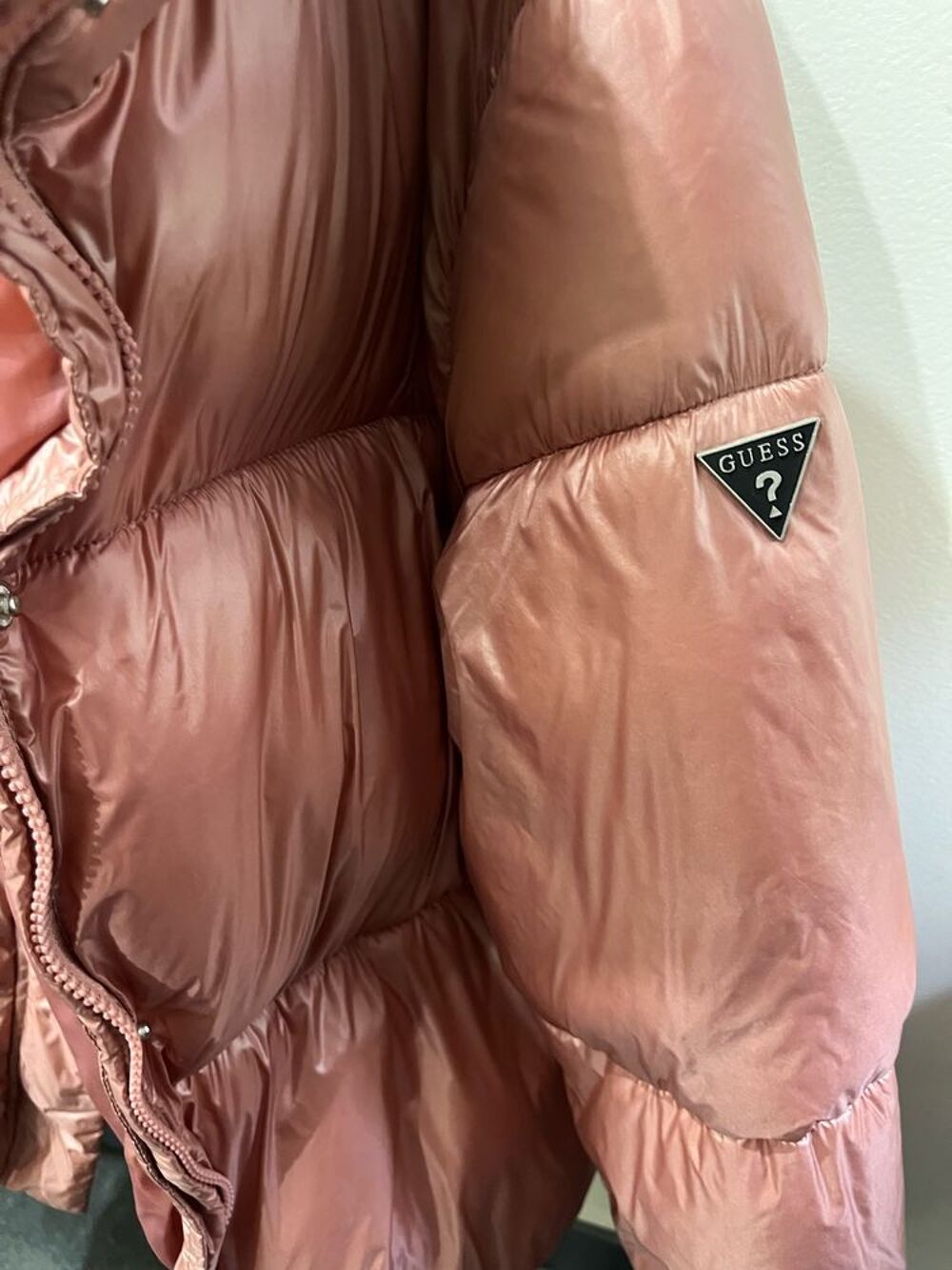 Doudoune GUESS Vêtements