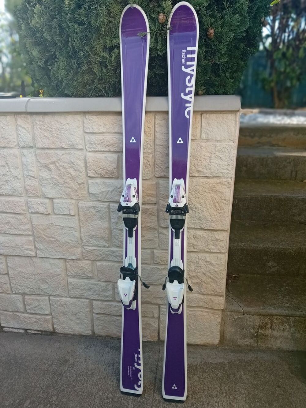 Skis Sports