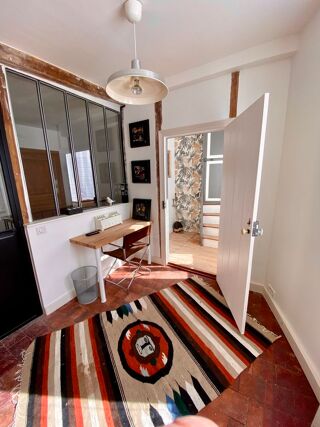  Maison à vendre 6 pièces 175 m²