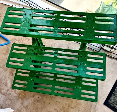 tagres pour jardinires 40 Sevran (93)