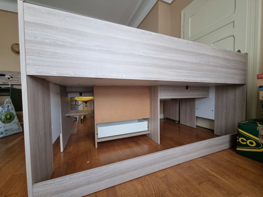 Lit pour enfant Mobilier enfants