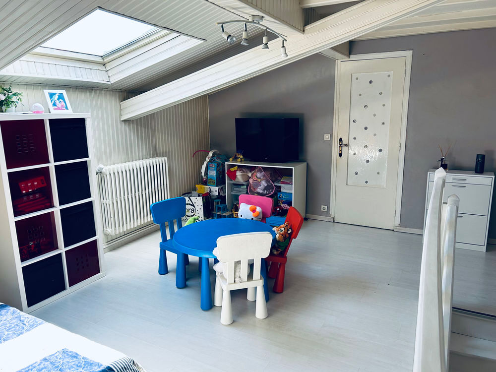Vente Maison PAVILLON INDIVIDUEL Argenteuil