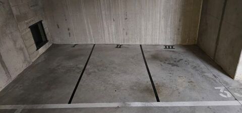  Parking / Garage � louer 4 m�