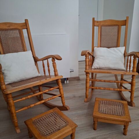 Fauteuils Saint-Jorioz (74)