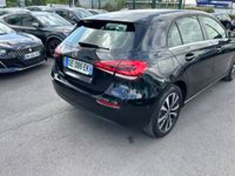 Classe A 250 e 8G-DCT Style Line 2022 occasion 95330 Domont