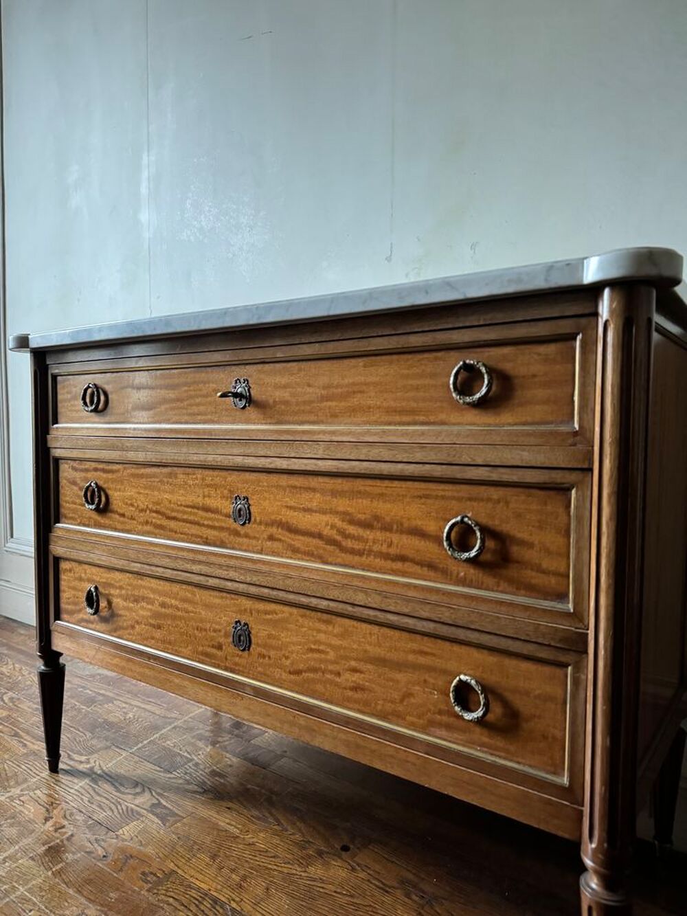 Commodes anciennes Meubles