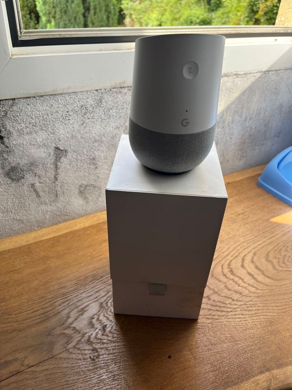 Google home Matériel informatique