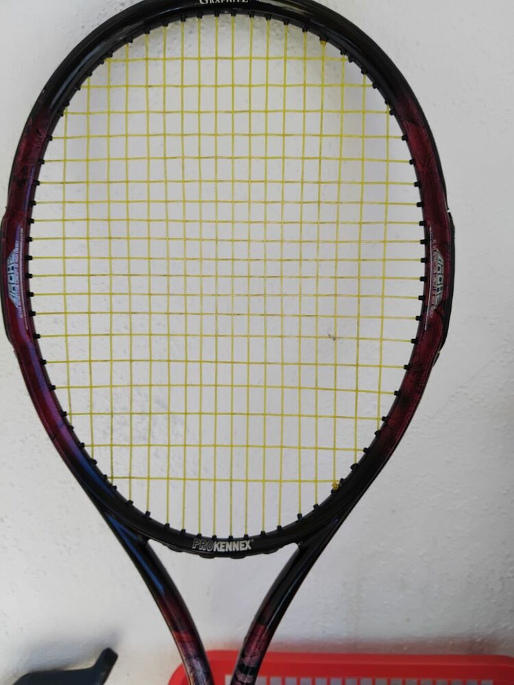 RAQUETTES DE TENNIS Sports