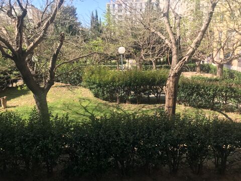  Appartement � louer 2 pi�ces 40 m�