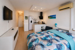  Appartement à vendre 1 pièce 27 m²
