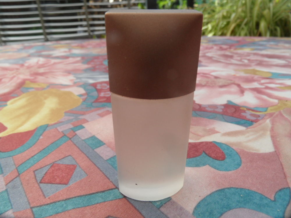 miniature de parfum pour collection 