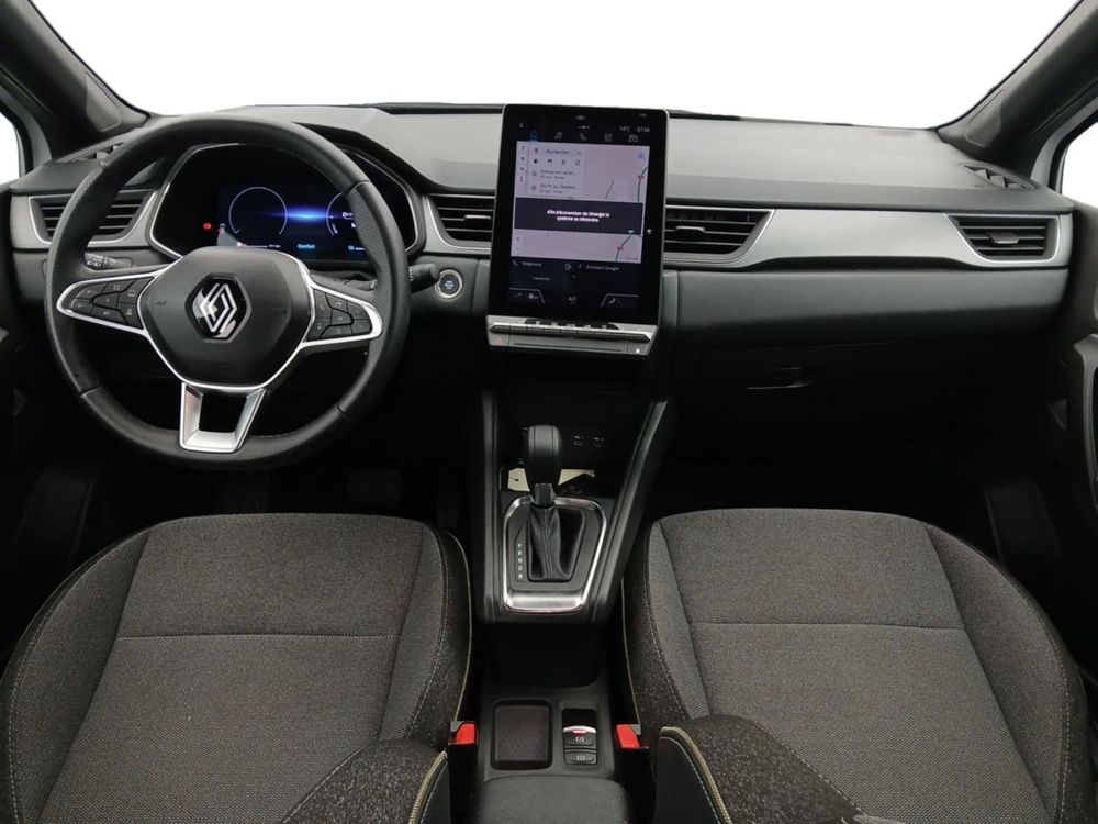 Captur E-Tech full hybrid 145 ch Techno 2025 occasion 21200 Beaune