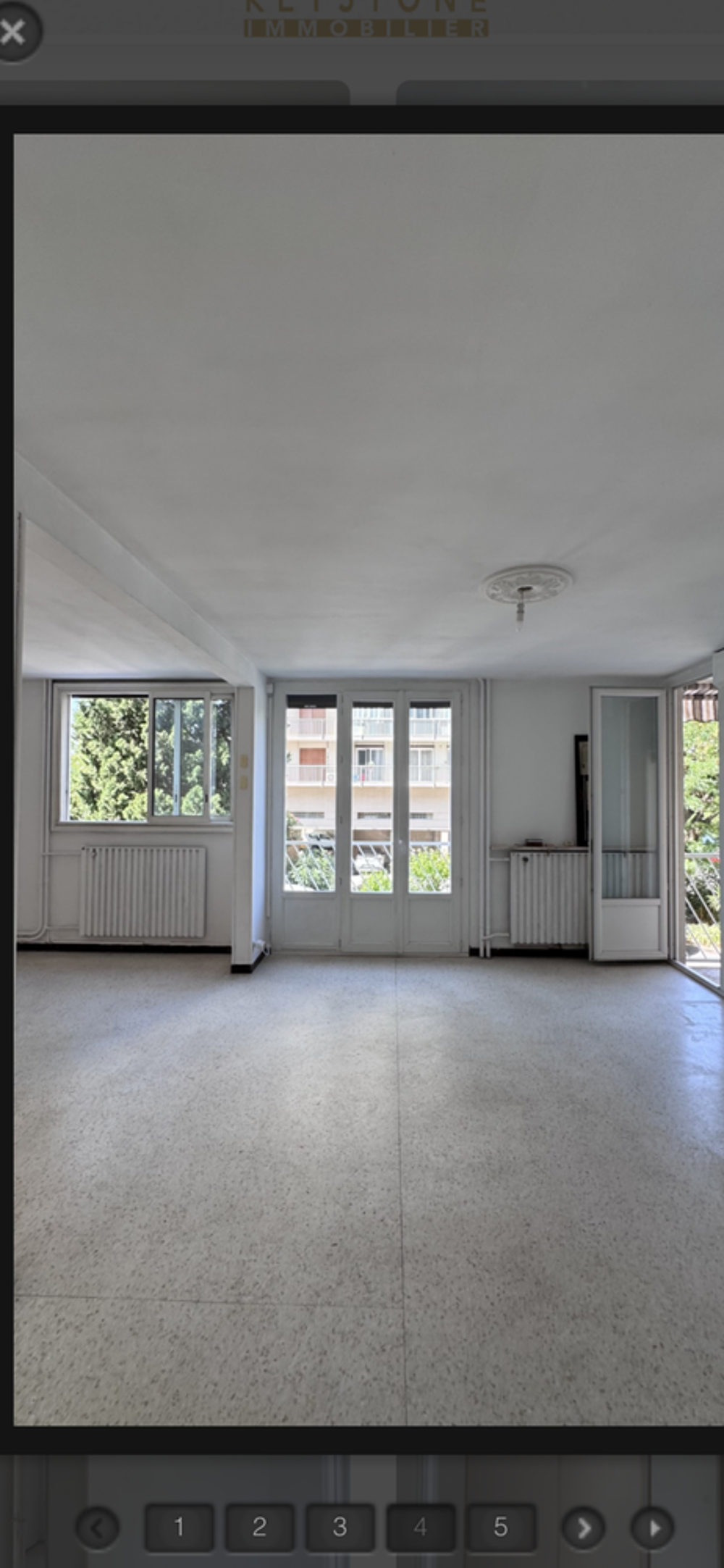 Appartement 4 pièces 72 m² · à La Valette-du-Var · 72 m² · 240 000 €