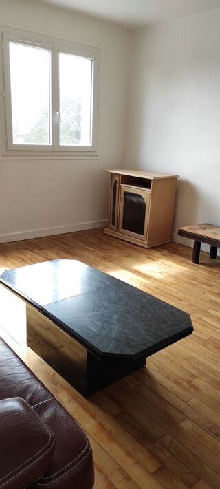 Appartement � louer 3 pi�ces 48 m� Lorient