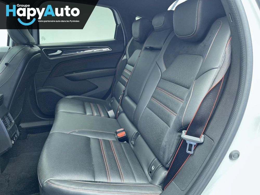 Arkana mild hybrid 160 EDC FAP - 22 R.S. Line 2023 occasion 65000 Tarbes