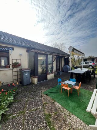  Maison � vendre 4 pi�ces 102 m�