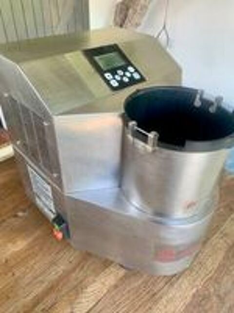   Mixer Professionnel HotmixPRO Gastro XL 3L Mixe/Chauffe 