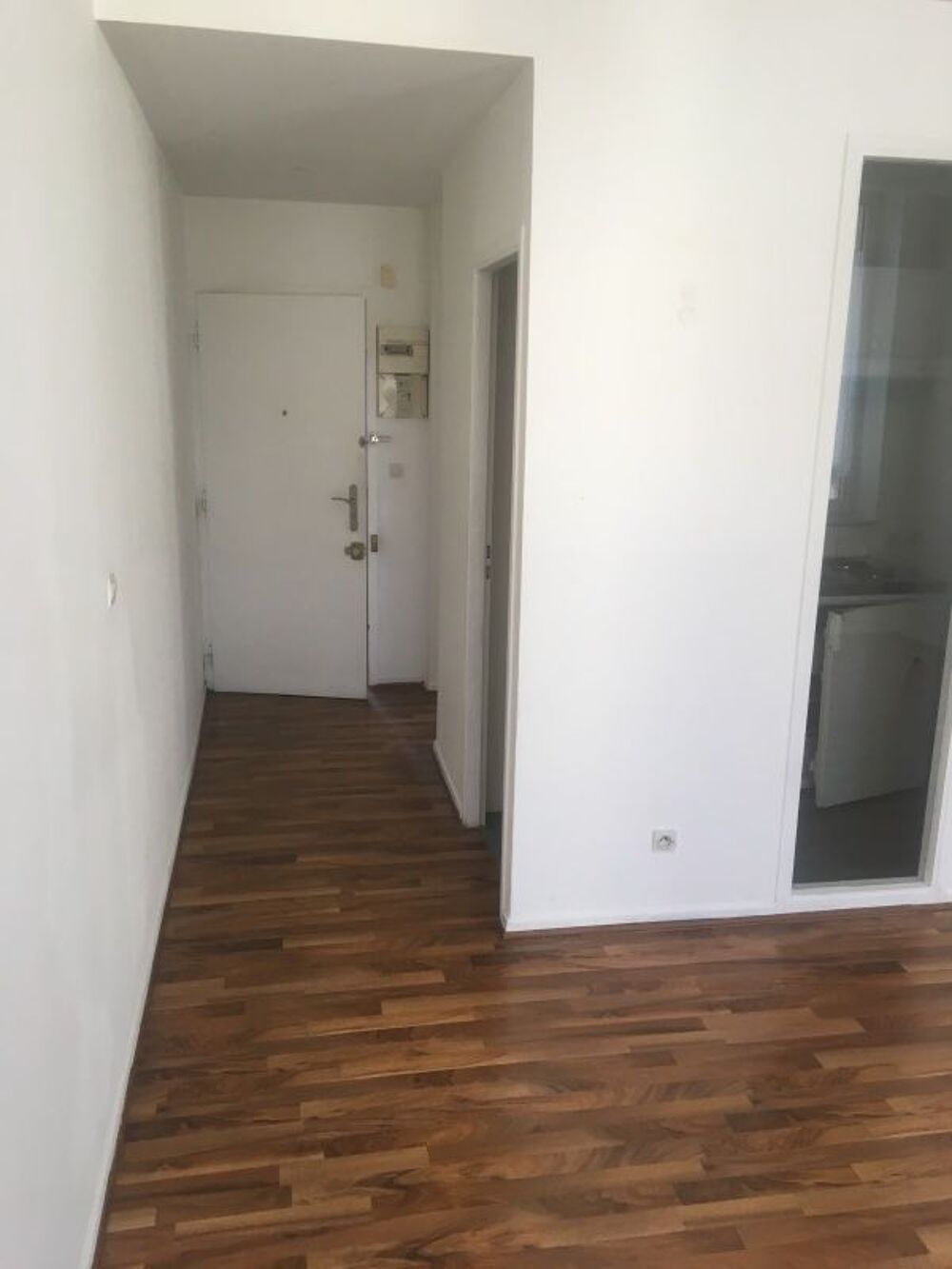 location Appartement - 2 pièce(s) - 41 m² Nancy (54000)