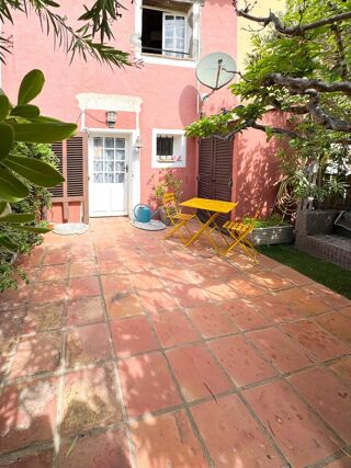  Maison à vendre 3 pièces 62 m²