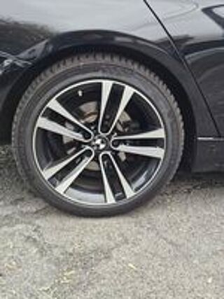 S&eacute;rie 3 320d 190 ch BVA8 Sport 2018 occasion 33560 Carbon-Blanc