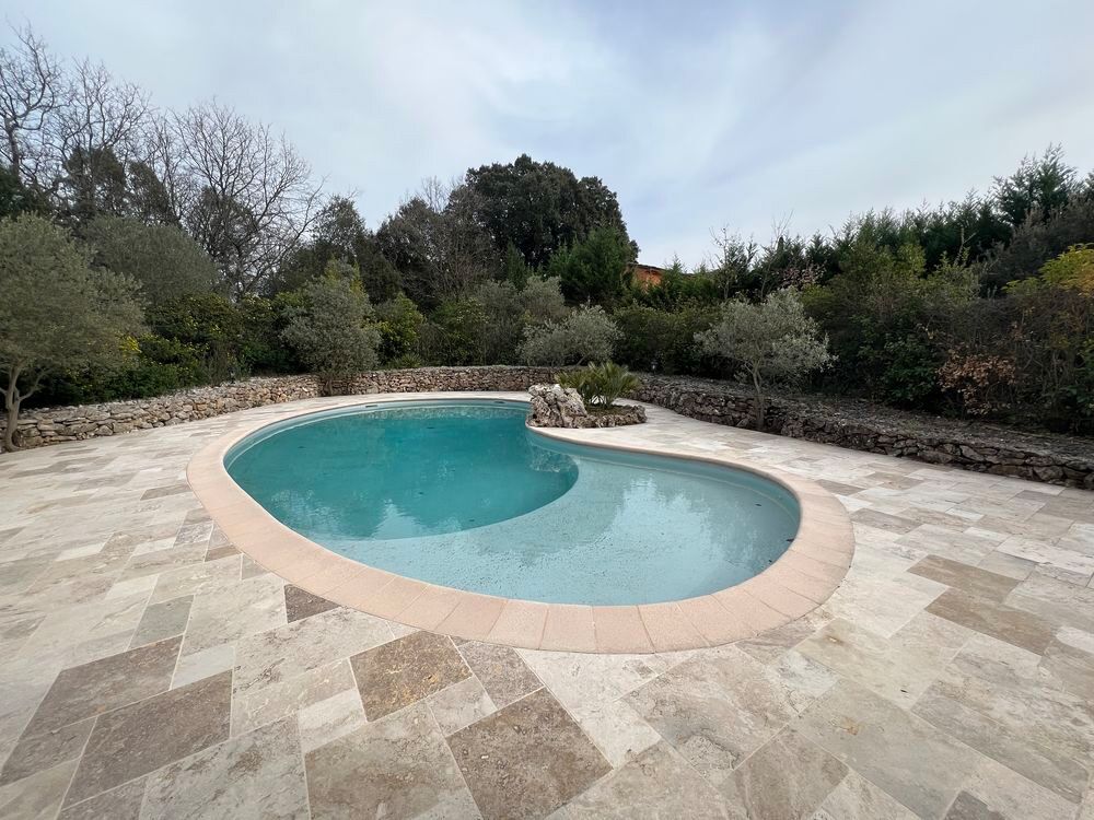 Vente Maison Belle maison traditionnelle sur grand terrain arboré Néoules