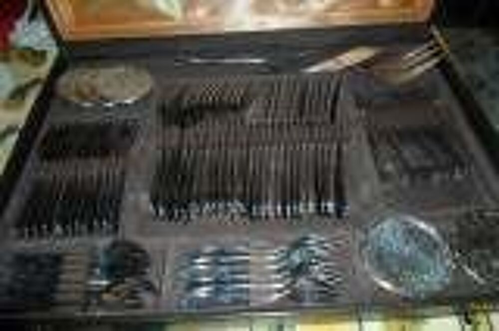 menagere inox Cuisine