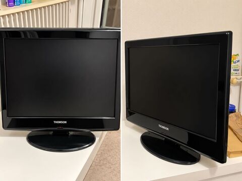 Ecran PC/TV Lyon 8 (69)