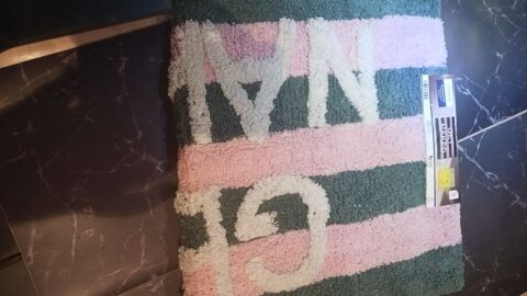 Tapis de bain épais Neuf à 8€ 8 Servas (01)