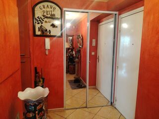  Appartement � vendre 3/4 pi�ces 90 m�