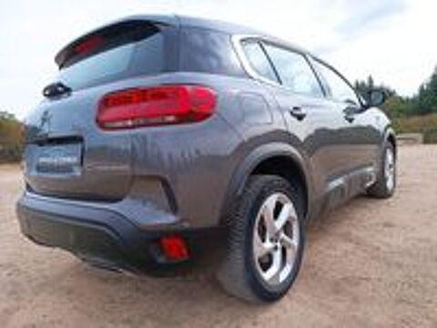 C5 aircross BUSINESS 2021 occasion 42170 Chambles