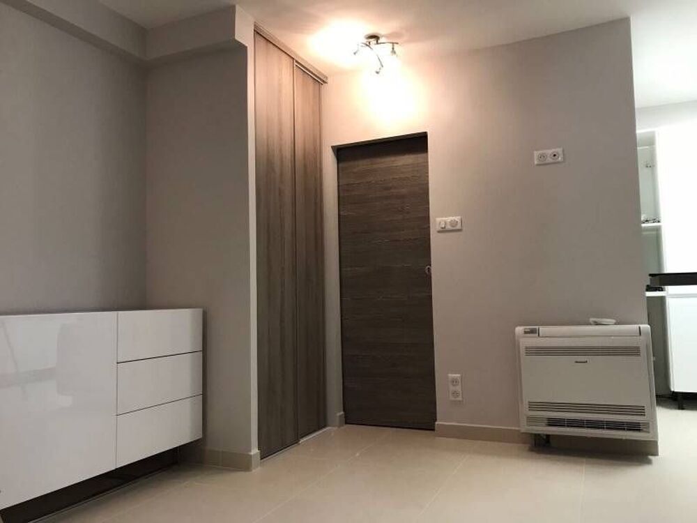 Location Appartement Appartement 2 pièces 41 m² Marseille Marseille 5