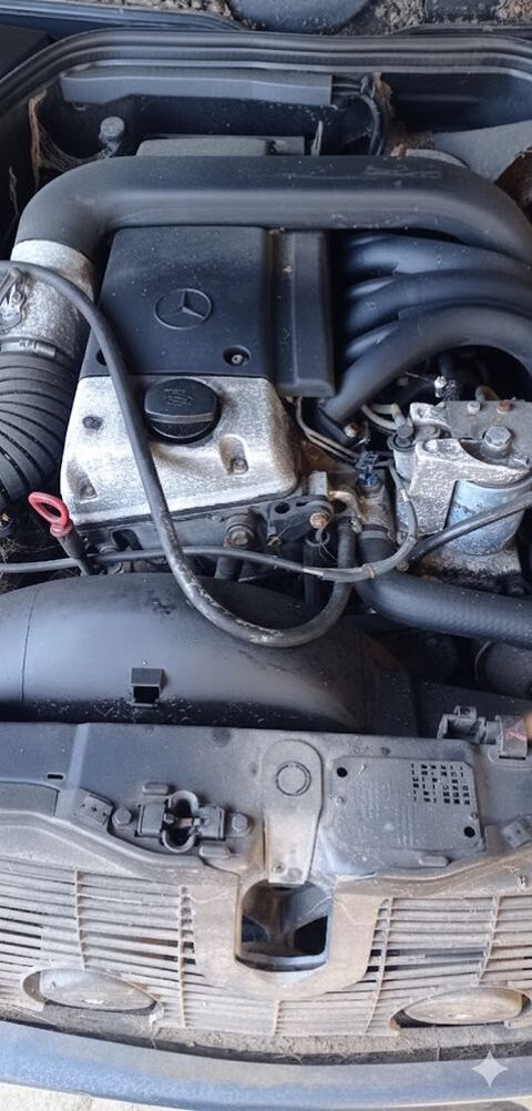 Pi&egrave;ces et &eacute;quipements Voiture Pi&egrave;ces et &eacute;quipements Voiture  occasion Commequiers 85220