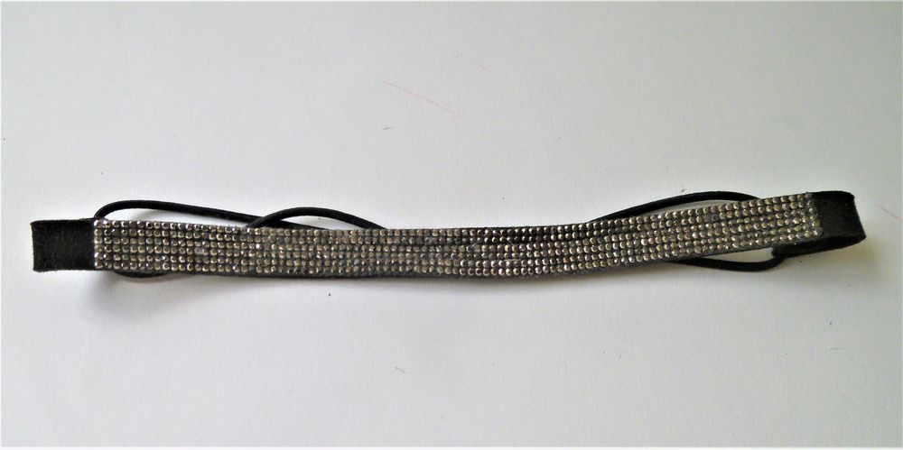 DIADEME PAILLETTE Bijoux et montres