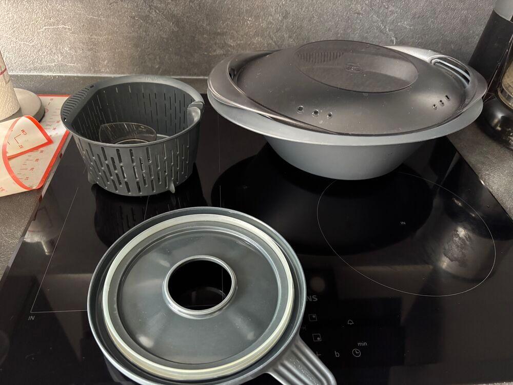 Thermomix tm5 excellent &eacute;tat comme neuf Electroménager