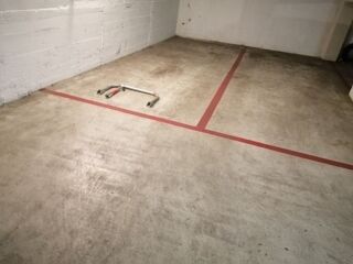  Parking / Garage � louer 15 m�